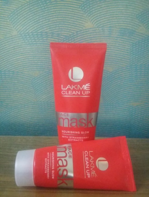 LAKME Clean Up Face Mask Review