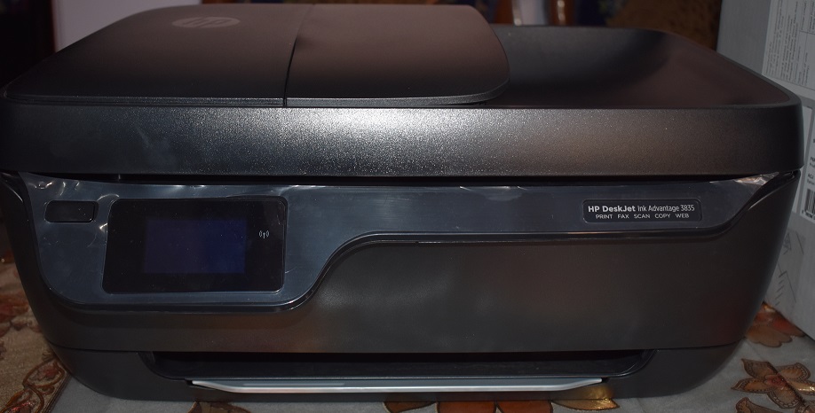 driver hp deskjet ink advantage 3835