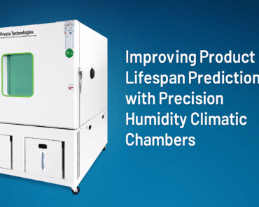 Precision Humidity Climatic Chambers
