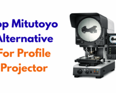 Mitutoyo Alternative for Profile Projector
