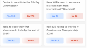 probo yes or no trading app