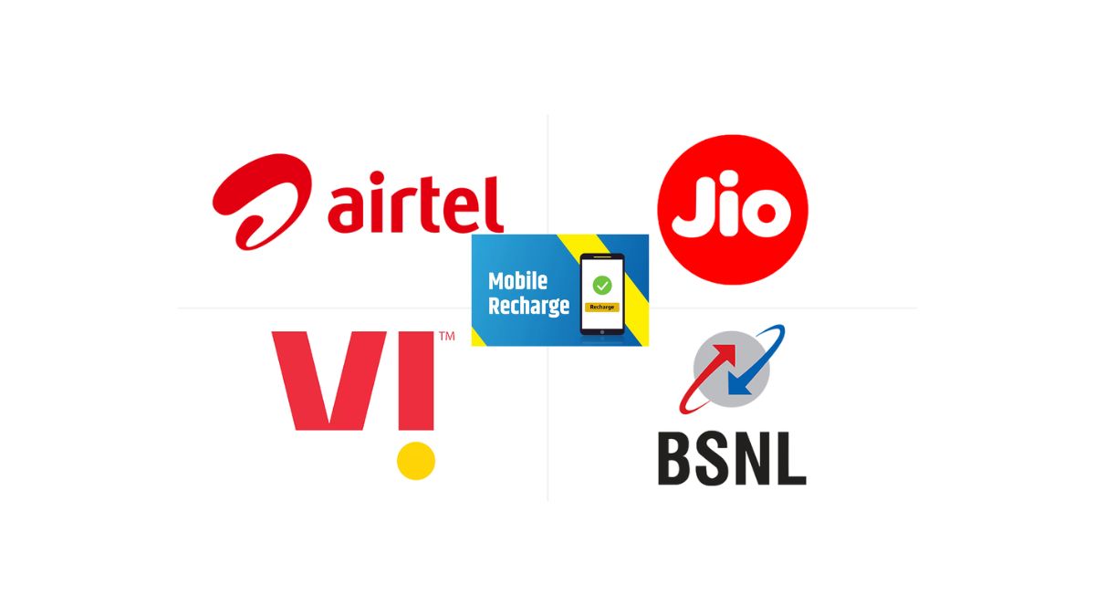 top mobile recharge apps