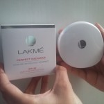 Lakme Perfect Radiance Intense Whitening Compact review
