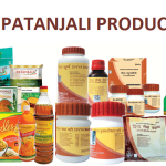 Baba Ramdev Patanjali Products List