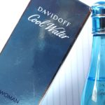 Review DAVIDOFF Cool Water Woman