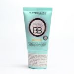 Maybelline clearglow bb cream review