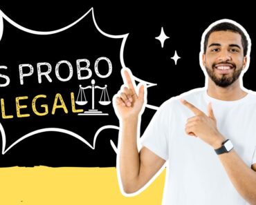 Is Probo Legal in India (User Review)