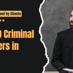 Top 10 Criminal Lawyers in Delhi