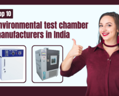 Top 10 environmental test chamber manufacturers in India (1)