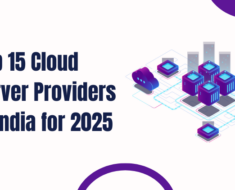 Top 15 Cloud Server Providers in India for 2025