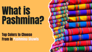 What is Pashmina