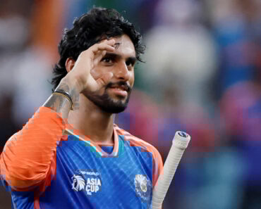 tilak varma profile and bio