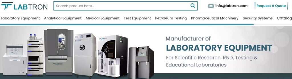 Labtron