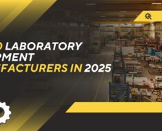 Laboratory Equipment Manufacturers