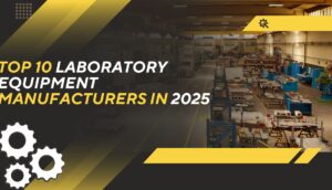 Laboratory Equipment Manufacturers