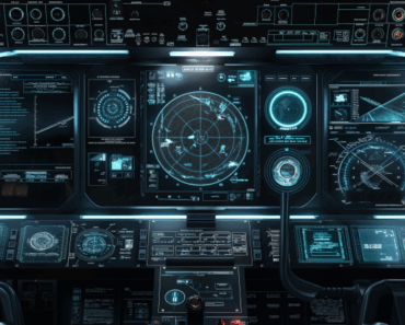 mission-critical HMI