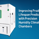 Precision Humidity Climatic Chambers