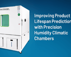 Precision Humidity Climatic Chambers