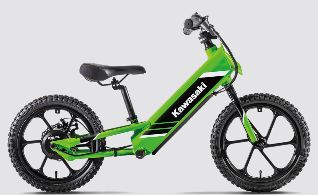 ev dirt bikes for kids