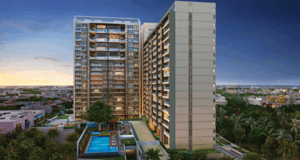 Experion 151 Noida expressway