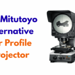 Mitutoyo Alternative for Profile Projector