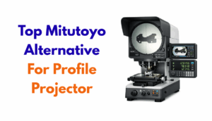 Mitutoyo Alternative for Profile Projector