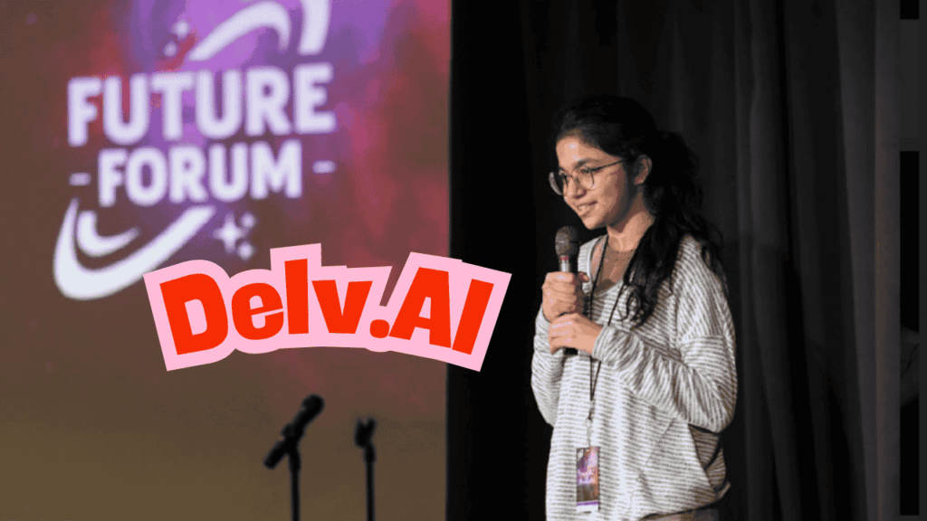 Pranjali awasthi Delv.ai