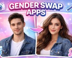 gender swap apps