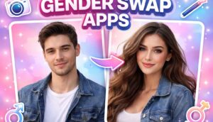 gender swap apps