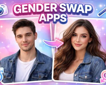 gender swap apps
