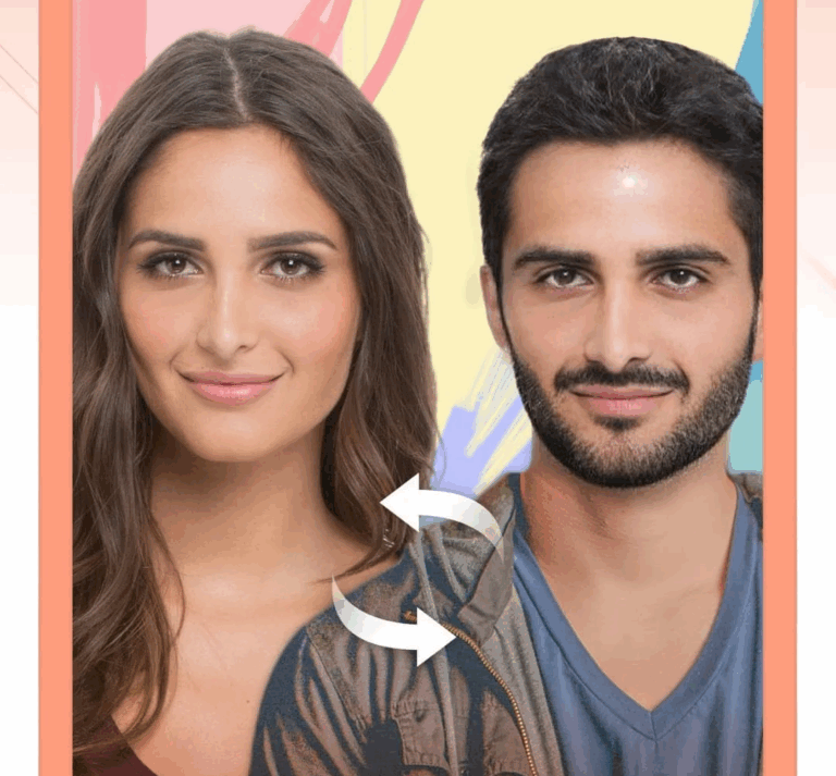 facetrix ai face editor