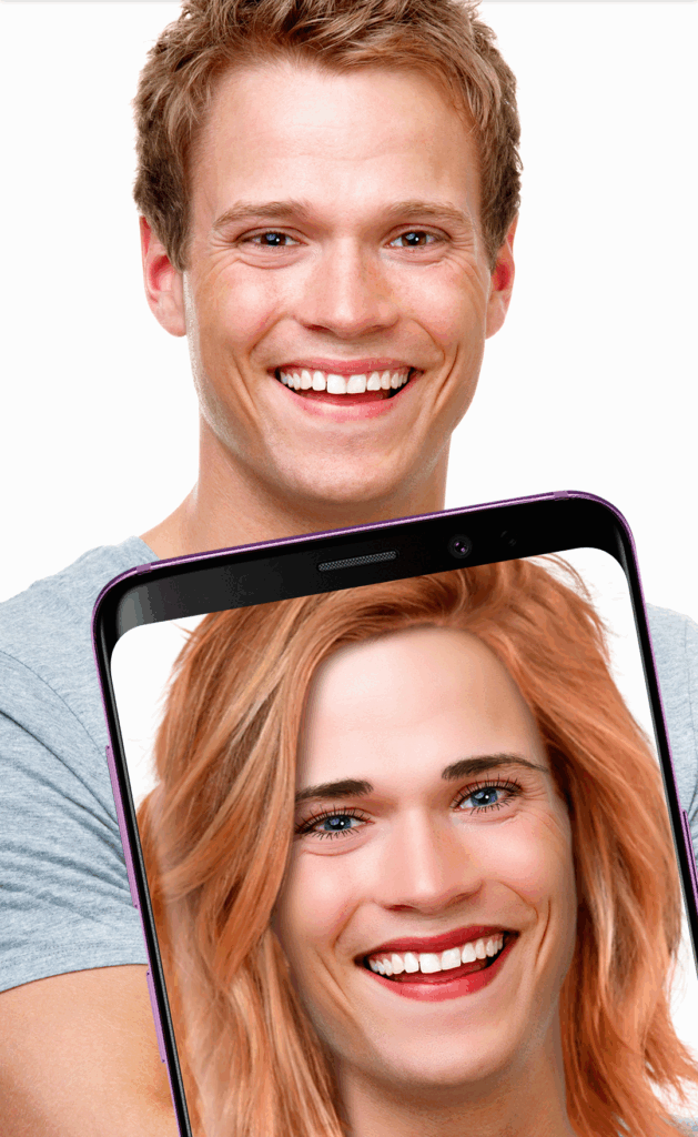 top gender changer app