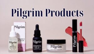 pilgrim products india