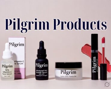 pilgrim products india
