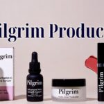 pilgrim products list