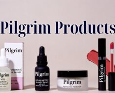 pilgrim products list