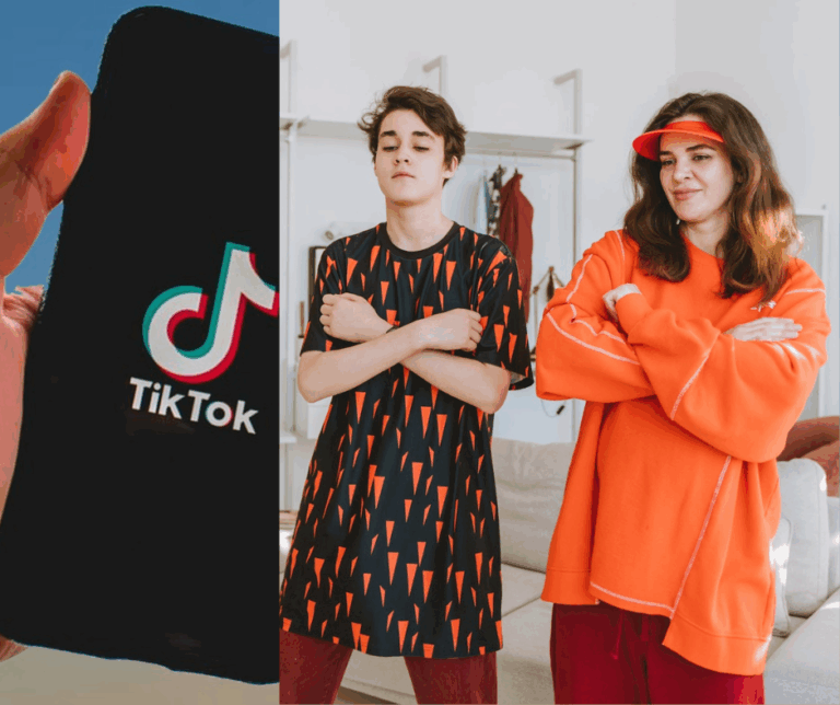 tik tok face gender change