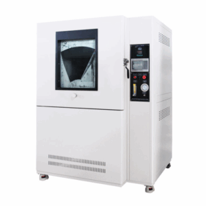 Maintain High Standards in Product Testing with a Reliable Dust Test Chamber