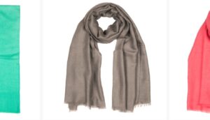 Where to Buy Pashmina Scarves for Premium Quality