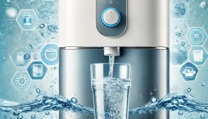 Critical Indicators Your Home RO Water Purifier Requires Expert Maintenance