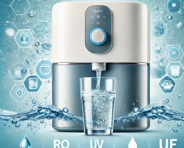 Critical Indicators Your Home RO Water Purifier Requires Expert Maintenance