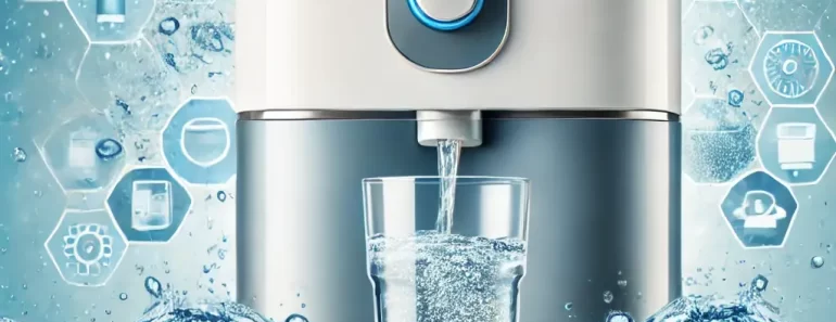 Critical Indicators Your Home RO Water Purifier Requires Expert Maintenance