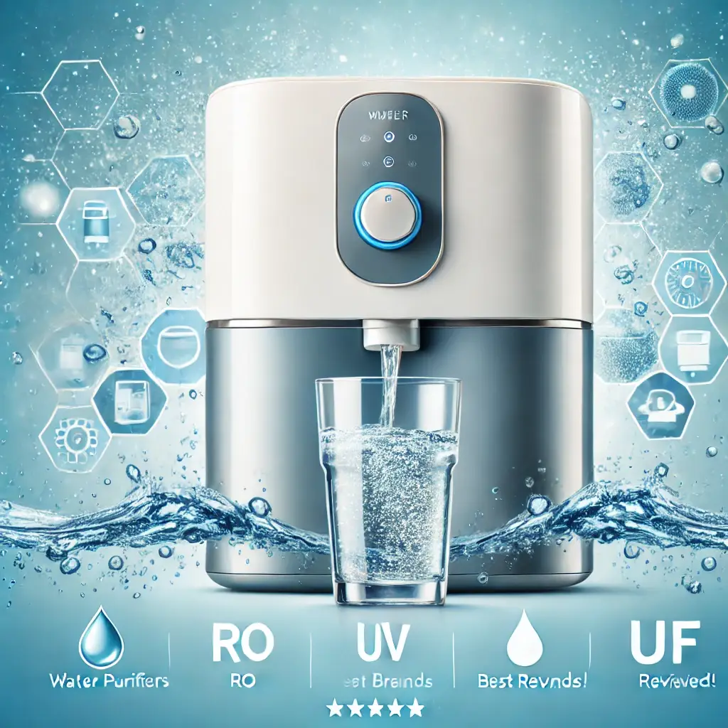 Critical Indicators Your Home RO Water Purifier Requires Expert Maintenance